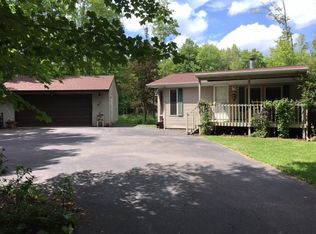 135804 Eau Pleine Park Rd, Mosinee, WI 54455
