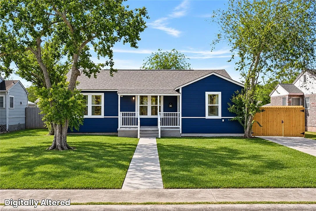 3 bed, 2.0 bath, 1292 sqft, $1,750 — Photo 1