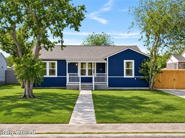 3531 Lawnview St, Corpus Christi, TX 78411