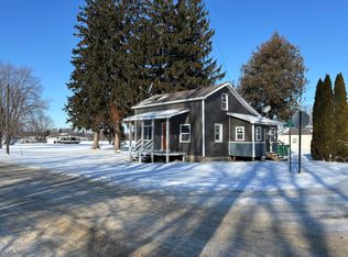 604 W Front St, Burr Oak, MI 49030