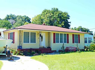 307 Frisco Rd, Perdido Key, FL 32507