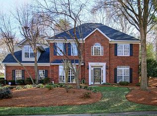 6536 McIlwaine Rd, Huntersville, NC 28078