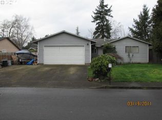4155 SW 202nd Ave, Beaverton, OR 97078