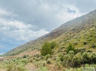 Tbd Diamond Creek Rd, Salmon, ID 83467