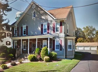 134B Center St #134B, Hightstown, NJ 08520