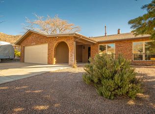 14332 Grand Ave NE, Albuquerque, NM 87123