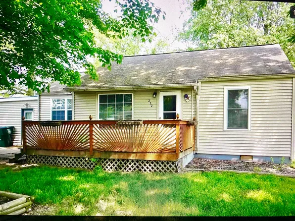 212 E 29th St, Muncie, IN 47302