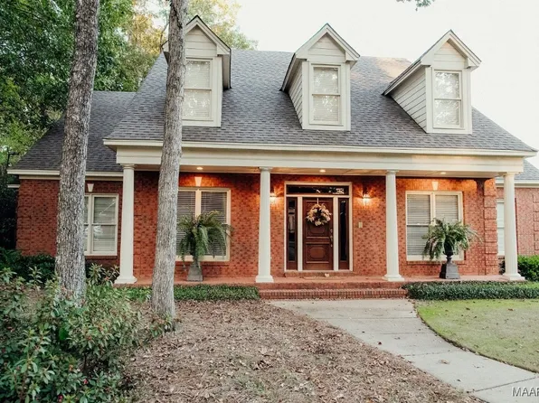 237 Carolina Ct, Montgomery, AL 36117