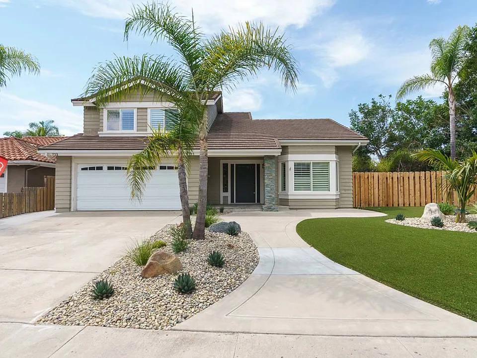 711 Oak Burl Ln
