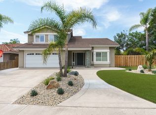 711 Oak Burl Ln, Encinitas, CA 92024