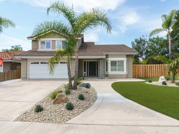 711 Oak Burl Ln, Encinitas, CA 92024