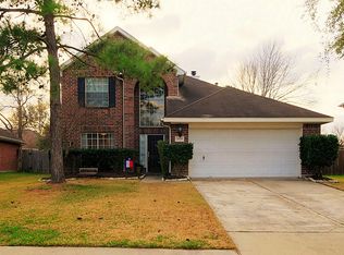 19519 Stamford Dr, Tomball, TX 77375