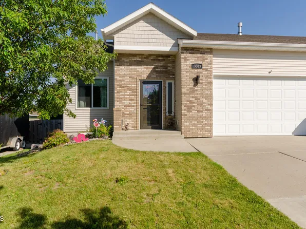 3803 Valcartier St, Bismarck, ND 58503