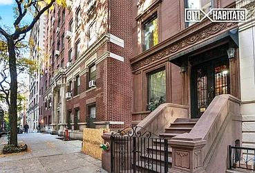 Rented by Citi Habitats