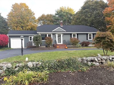 7 Malcolm St, Norfolk, MA, 02056