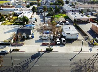 14600 Hawthorne Blvd #5, Lawndale, CA 90260