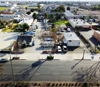 14600 Hawthorne Blvd #5, Lawndale, CA, 90260