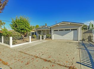 4138 Santa Susana Way, San Jose, CA 95111