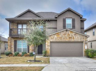 409 Wildcat Run, Cibolo, TX 78108