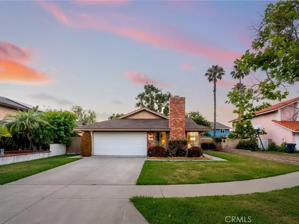 1109 Burns Ave, Santa Ana, CA 92707