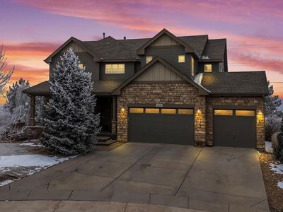 7603 Yule Court, Arvada, CO, 80007
