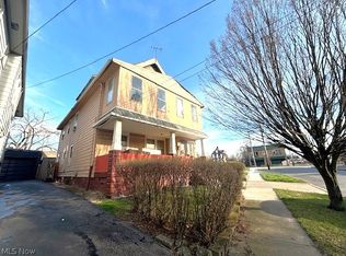 3405 E 128th St, Cleveland, OH