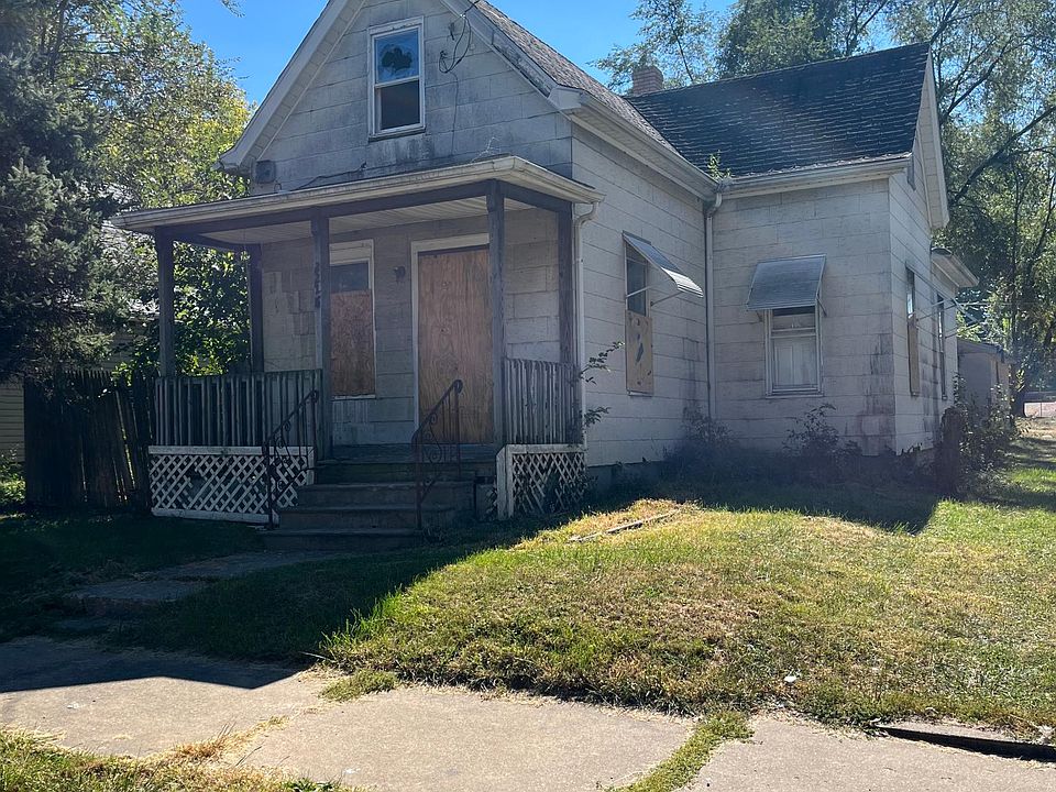 1st image of 2216 W Wiswall St
