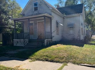 2216 W Wiswall St, Peoria, IL