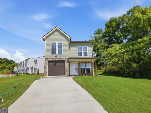 305 Legacy Ln, Calhoun, GA 30701