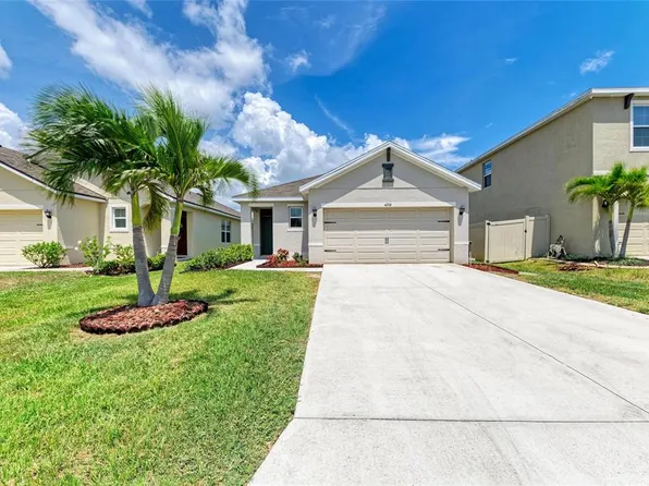 4206 Park Willow Ave, Palmetto, FL 34221