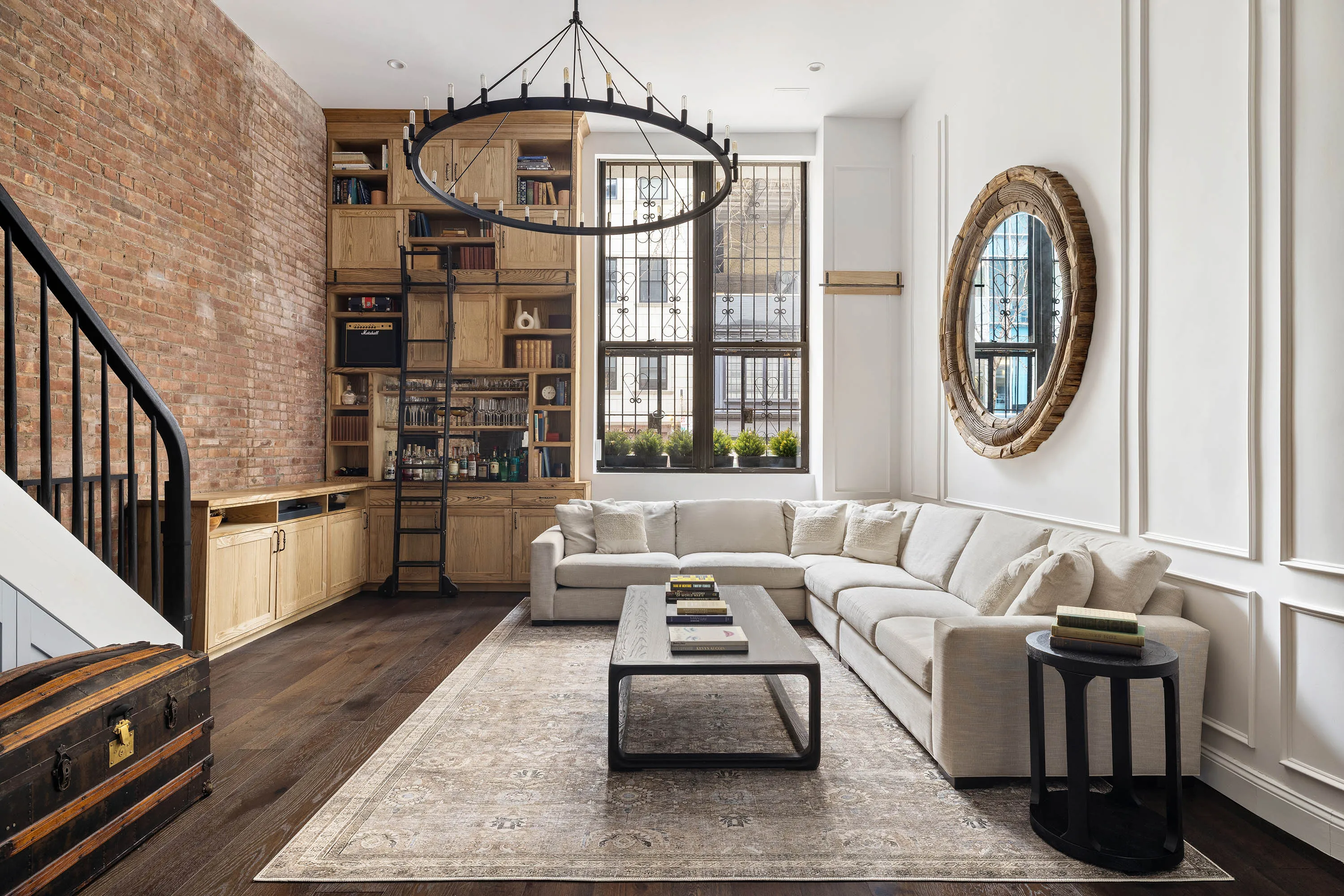 61 Irving Place #1A in Gramercy Park, Manhattan | StreetEasy