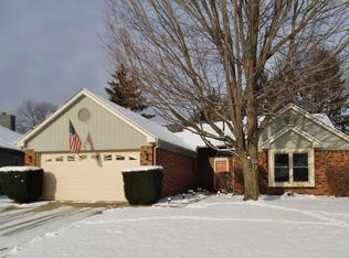 3314 Eden Village Dr, Carmel, IN 46033