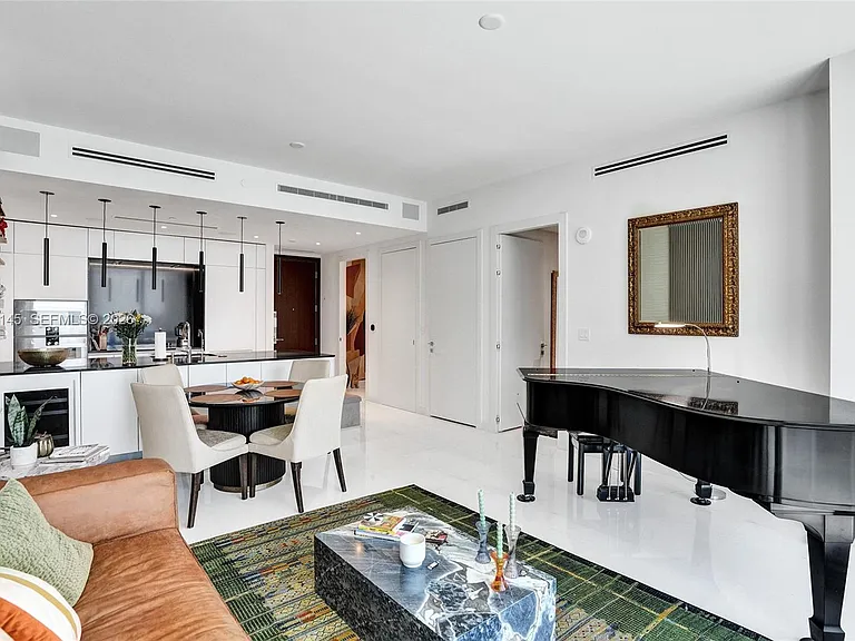 300 Biscayne Boulevard Way #2106W — Photo 18