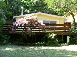96961 N Bank Rogue Rd, Gold Beach, OR 97444