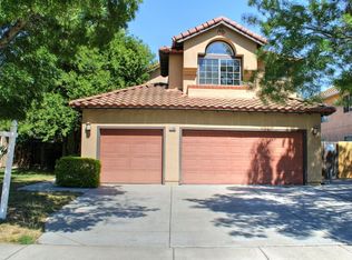 1140 Madera Dr, Tracy, CA