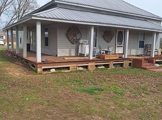 3105 Bibles Chapel Rd, Mohawk, TN 37810