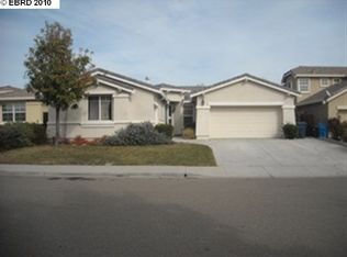 1724 Petit Peak Ct, Antioch, CA 94531