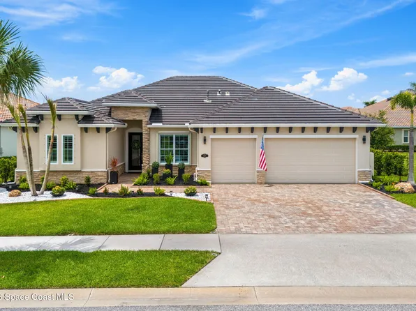 5336 Kirkwall Cir, Melbourne, FL 32940