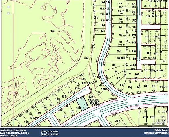 1st image of 1402 Bienville Blvd