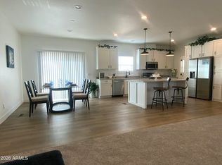 30205 N 231st Ave, Wittmann, AZ 85361