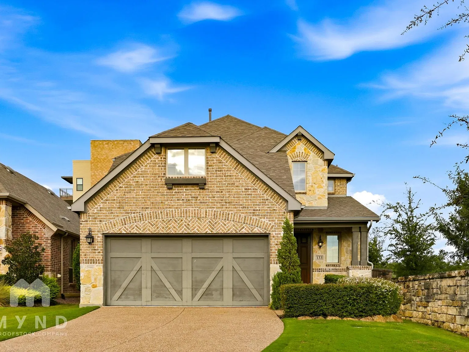 3 bed, 2.5 bath, 2235 sqft, $3,345 — Photo 1