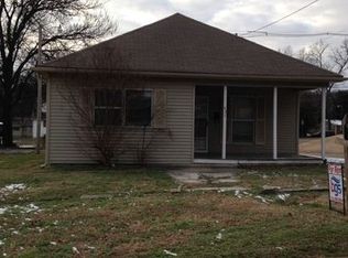 437 Fowlkes Ave, Dyersburg, TN 38024