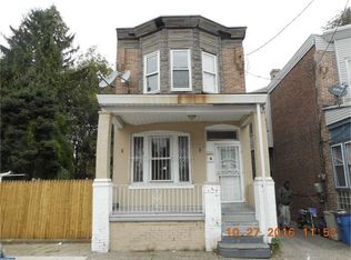 1215 Morton St, Camden, NJ 08104