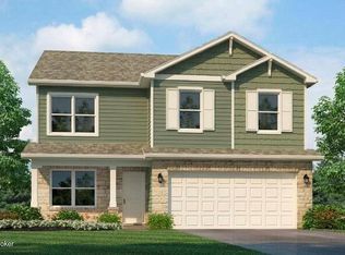 634 Zelcova Dr, Eminence, KY 40019