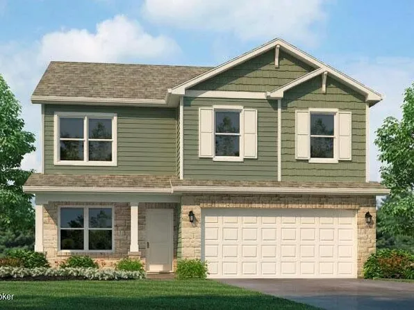 634 Zelcova Dr, Eminence, KY 40019