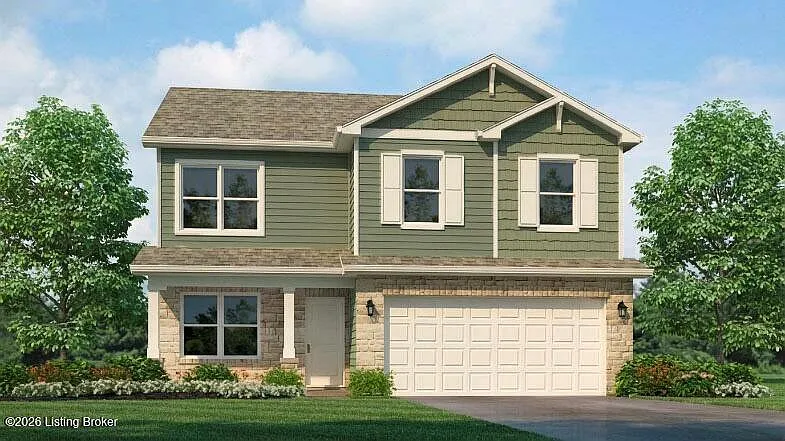 634 Zelcova Dr photo 1
