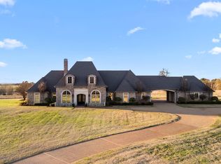 3997 County Road 4223, Troup, TX 75789