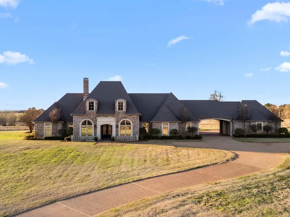 3997 County Road 4223, Troup, TX 75789