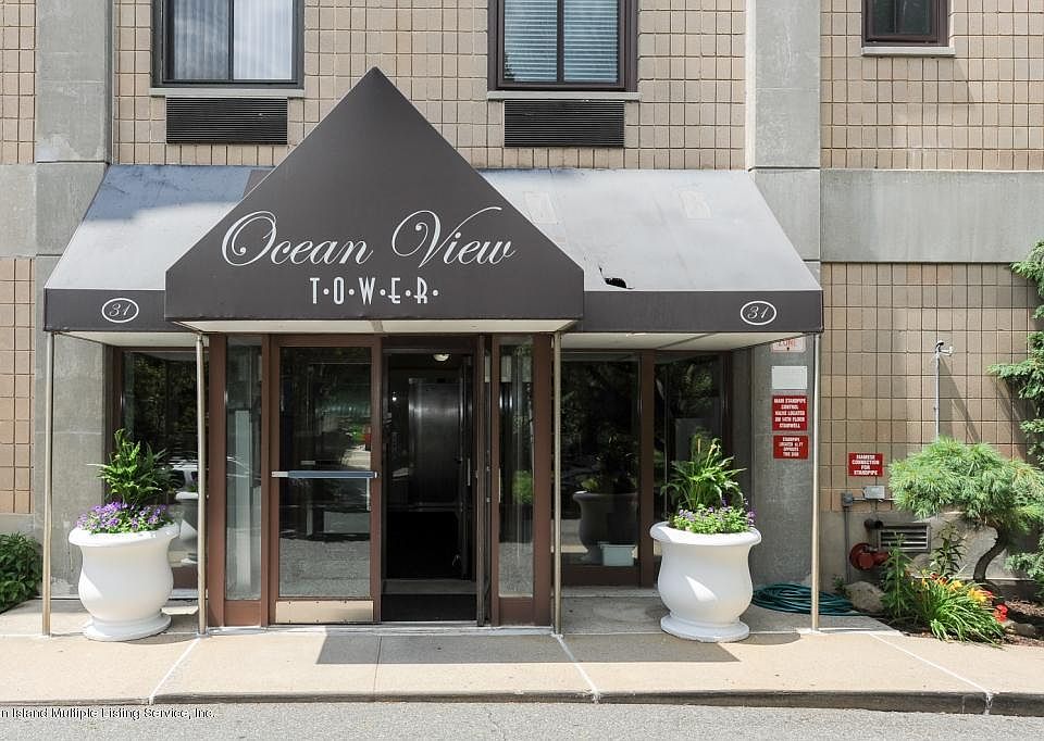 2nd image of 31 Hylan Blvd APT 5D