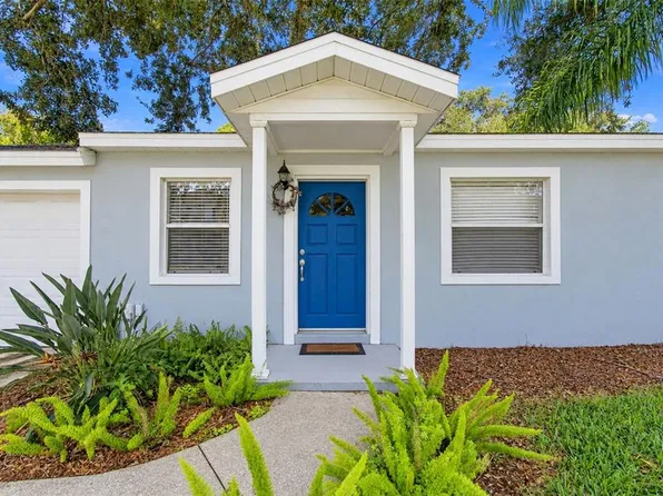 4717 W Anita Blvd, Tampa, FL 33611